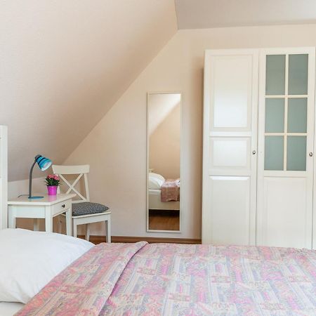 Hus In Luv Apartman Born Kültér fotó