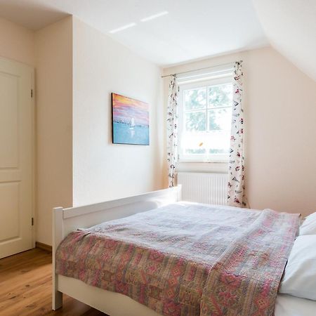 Hus In Luv Apartman Born Kültér fotó