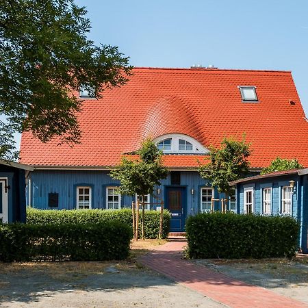 Hus In Luv Apartman Born Kültér fotó