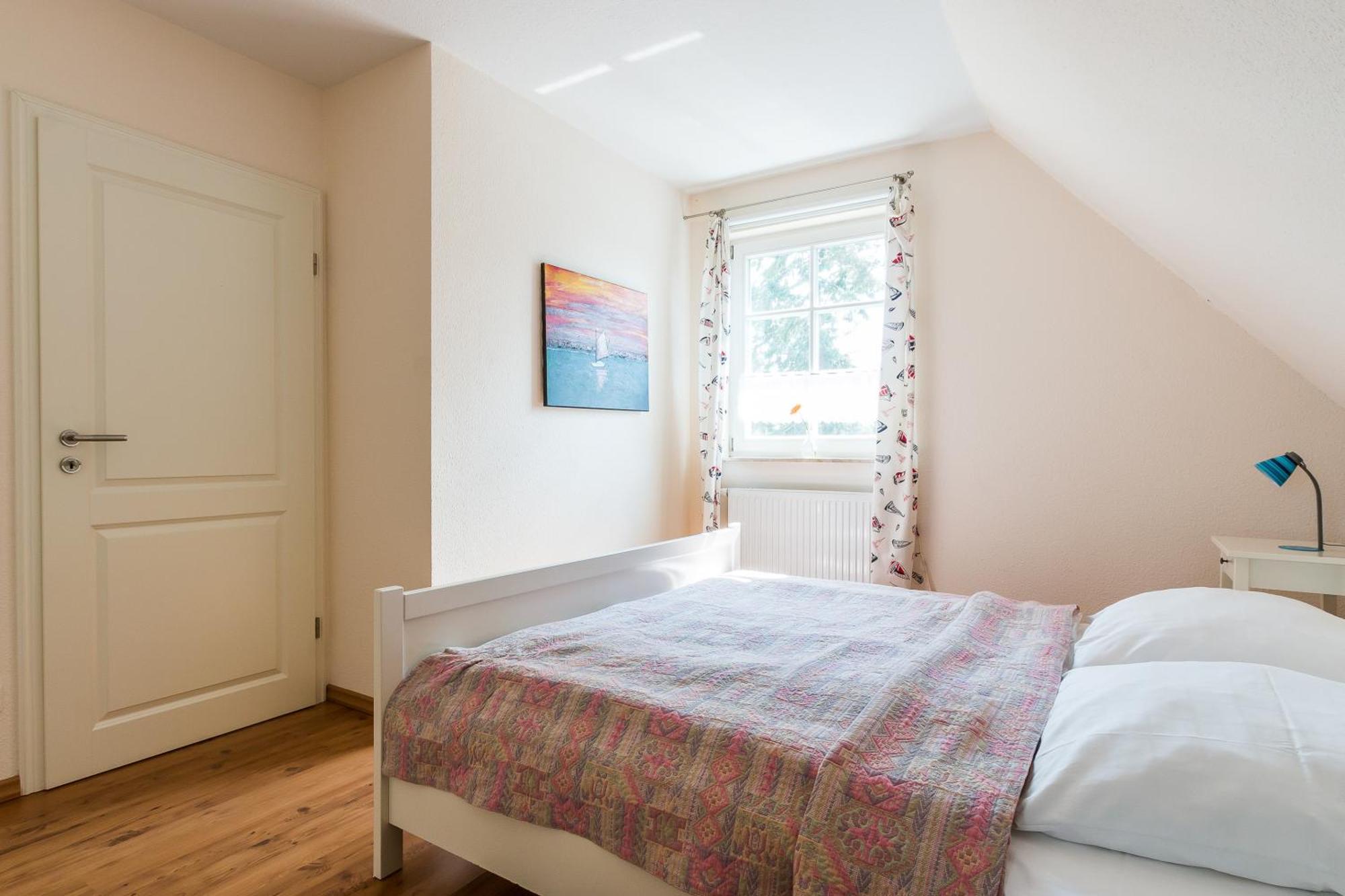Hus In Luv Apartman Born Kültér fotó