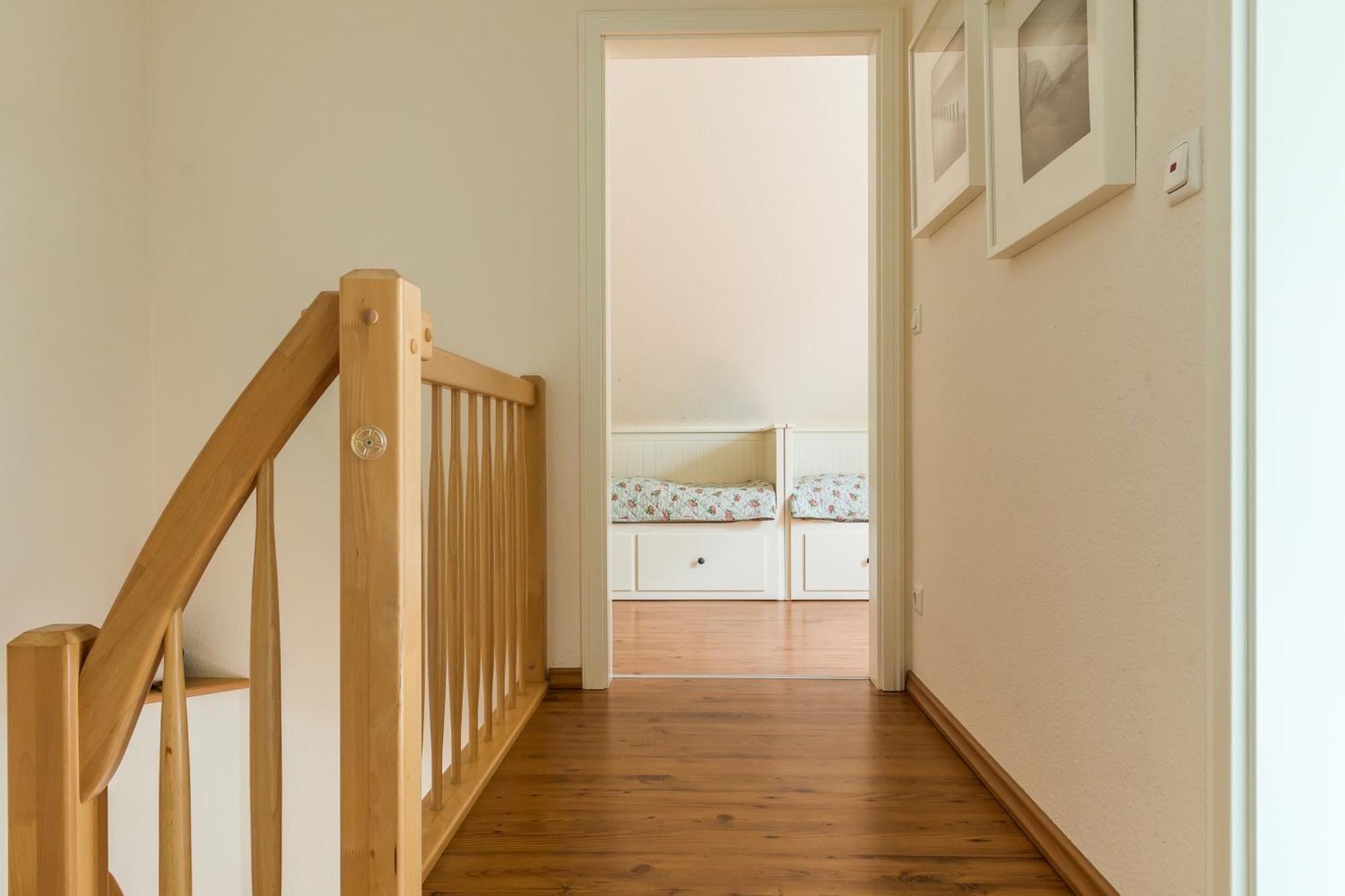 Hus In Luv Apartman Born Kültér fotó
