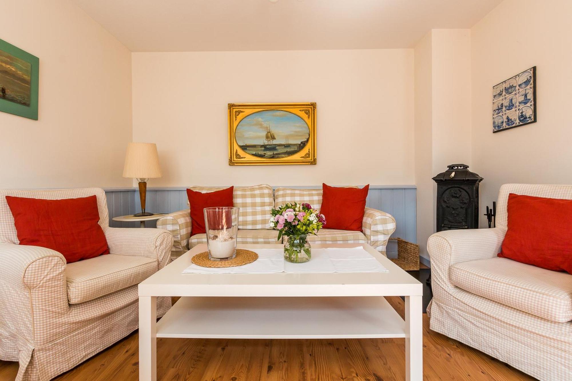 Hus In Luv Apartman Born Kültér fotó