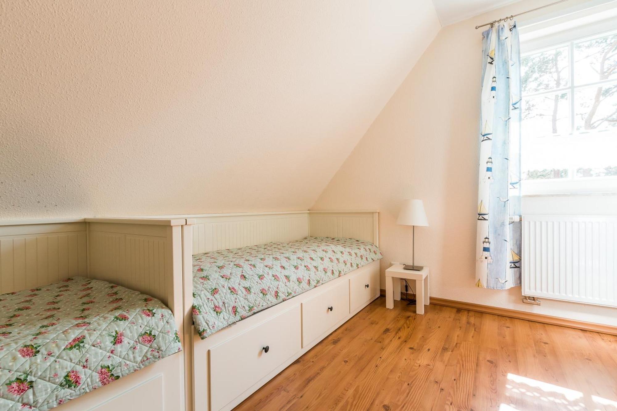 Hus In Luv Apartman Born Kültér fotó