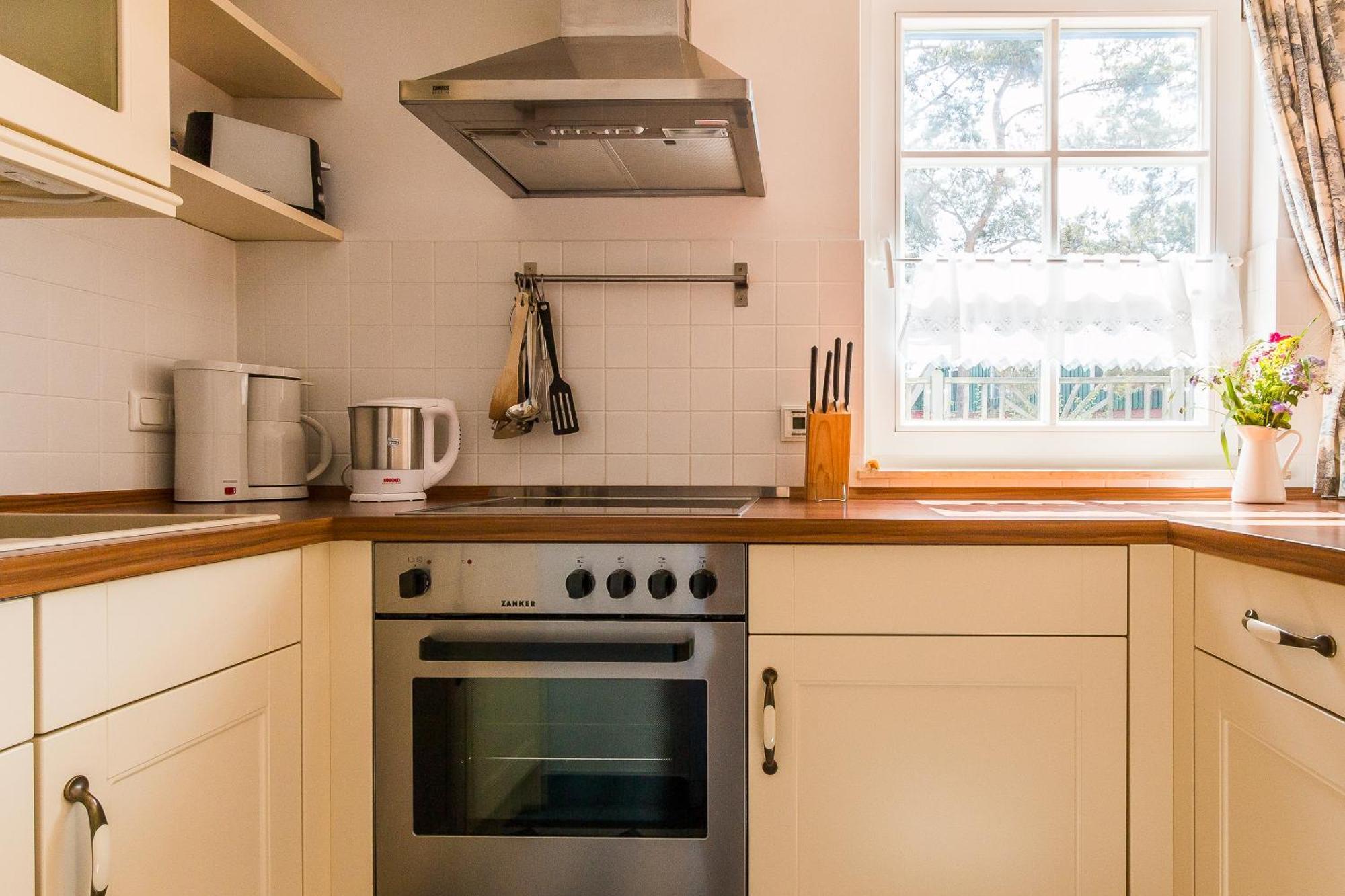Hus In Luv Apartman Born Kültér fotó