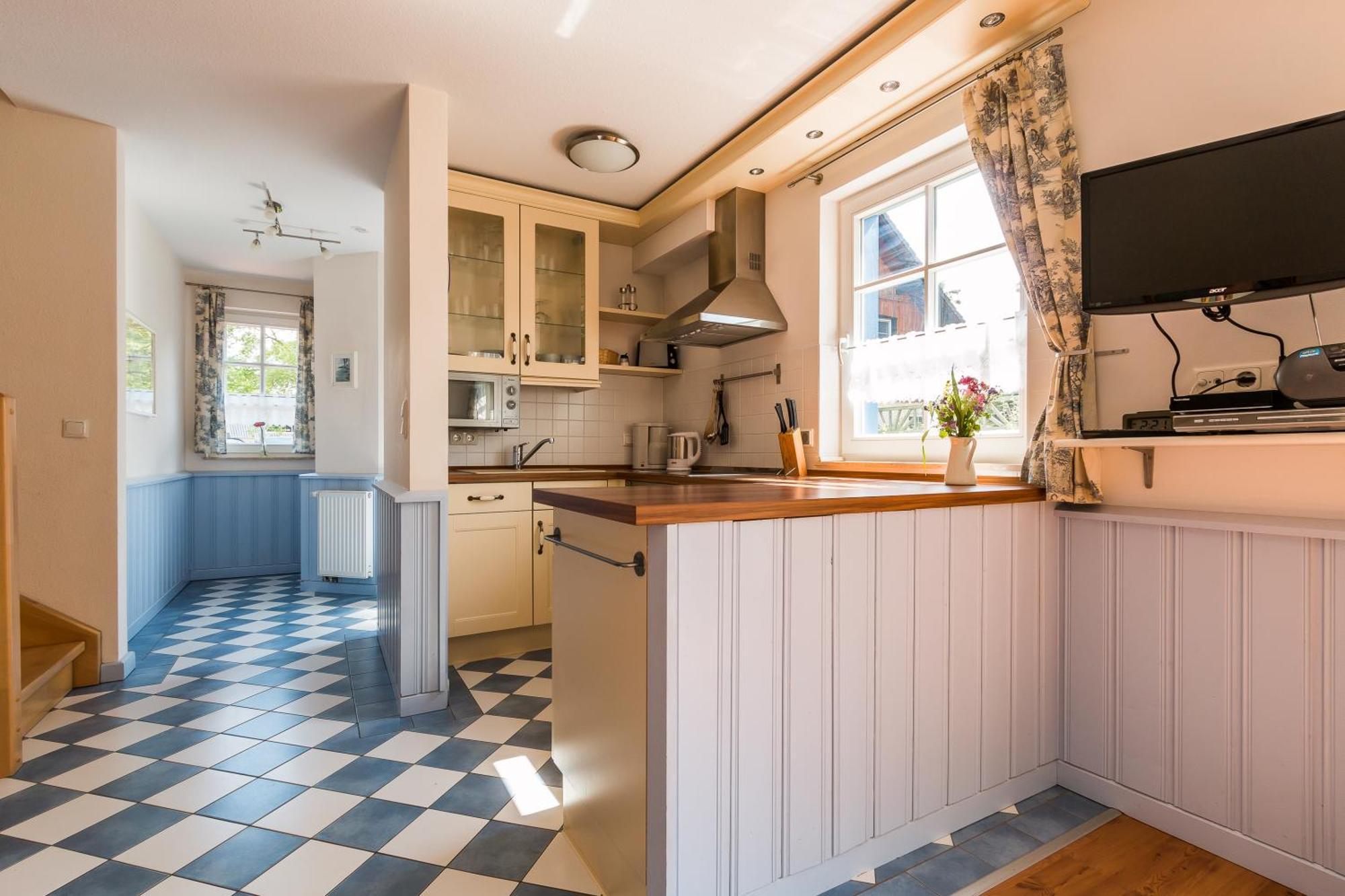 Hus In Luv Apartman Born Kültér fotó