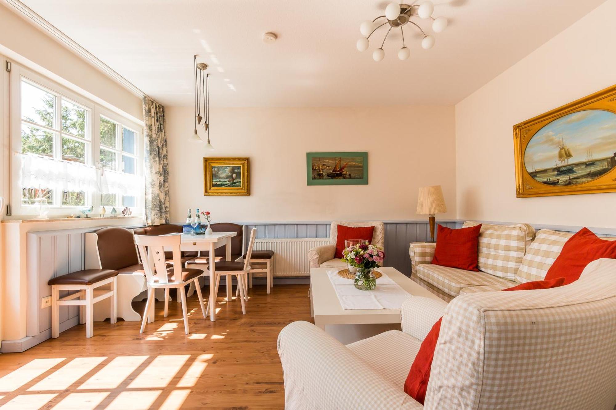 Hus In Luv Apartman Born Kültér fotó