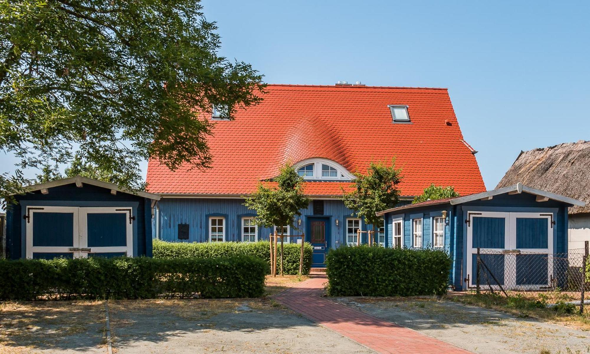 Hus In Luv Apartman Born Kültér fotó